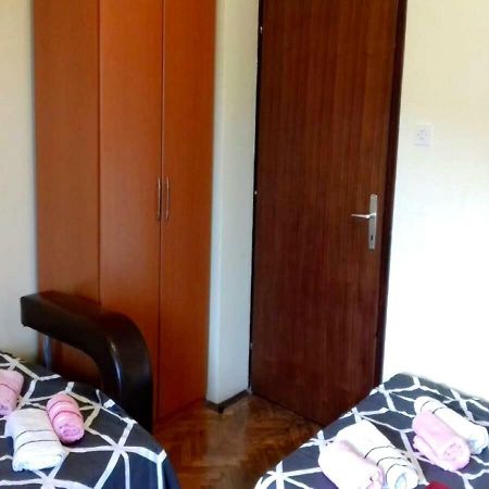 Anna Apartment Sutomore Esterno foto