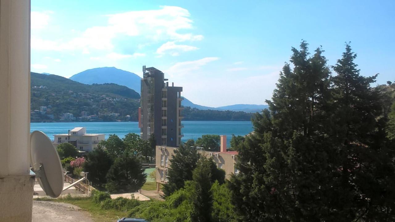 Anna Apartment Sutomore Esterno foto