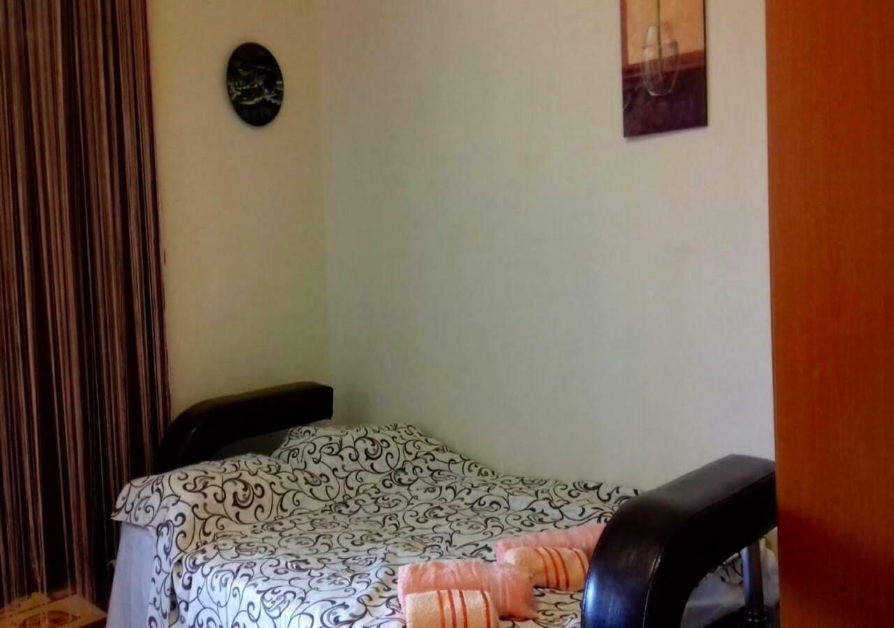 Anna Apartment Sutomore Esterno foto