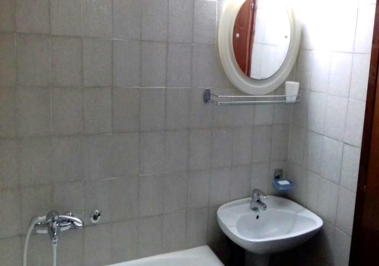 Anna Apartment Sutomore Esterno foto